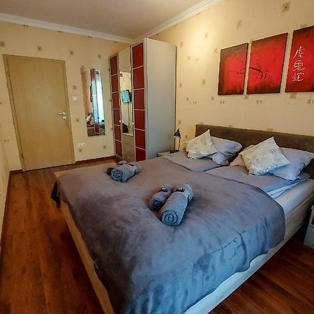 Harmony Apartments بودابست المظهر الخارجي الصورة