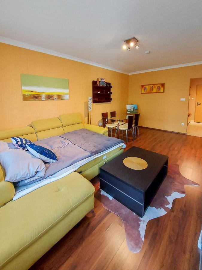 Harmony Apartments بودابست المظهر الخارجي الصورة