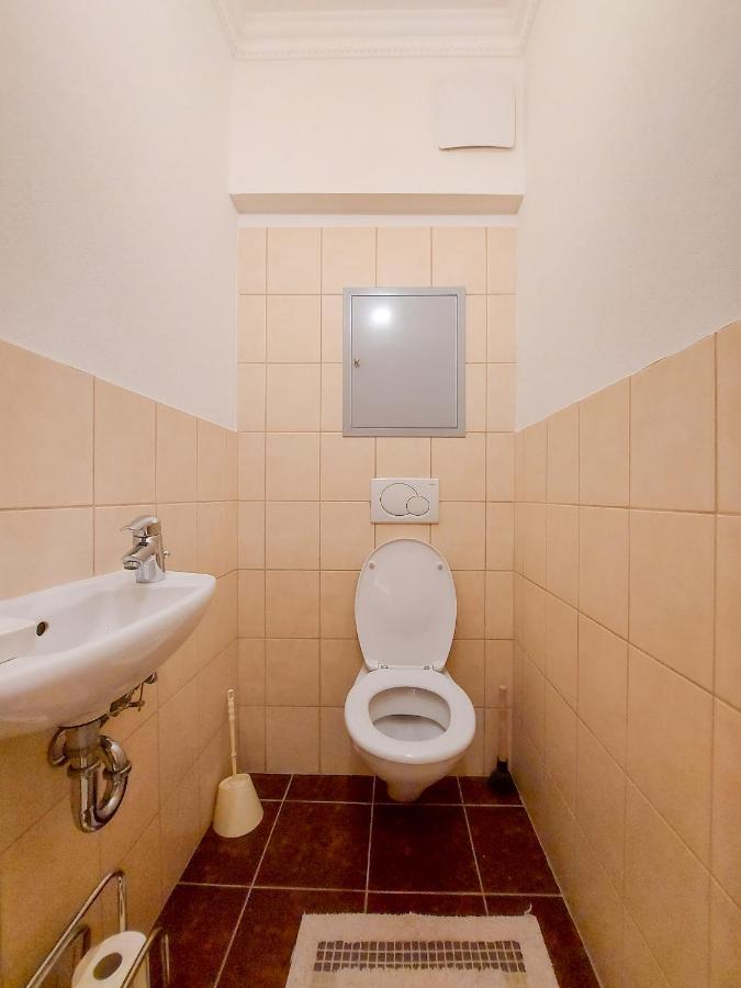 Harmony Apartments بودابست المظهر الخارجي الصورة